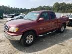 2000 Toyota Tundra Access Cab Limited