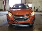 2016 Chevrolet Trax 1LT