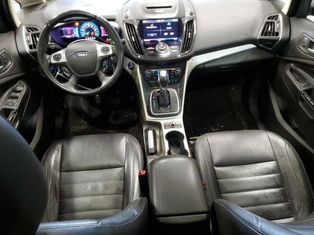 2013 Ford C-MAX SEL