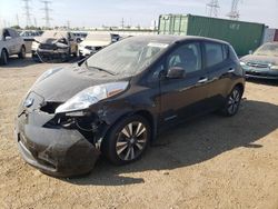 Run And Drives Cars for sale at auction: 2015 Nissan Leaf S