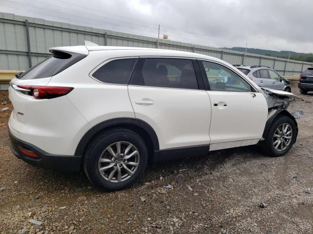 2018 Mazda CX-9 Touring