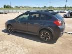 2015 Subaru XV Crosstrek Sport Limited