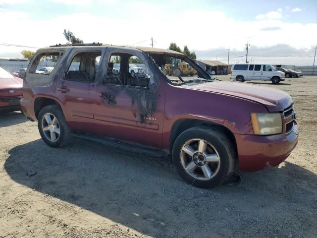 2007 Chevrolet Tahoe C1500