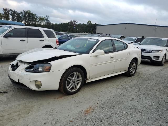 2005 Pontiac Grand Prix GTP