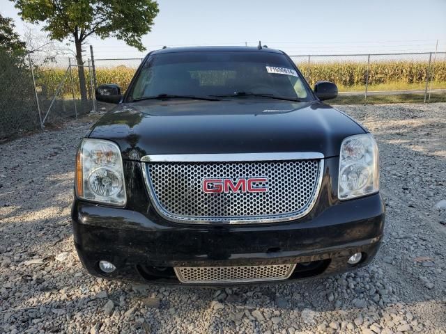 2013 GMC Yukon XL Denali