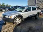 2004 Volvo XC70