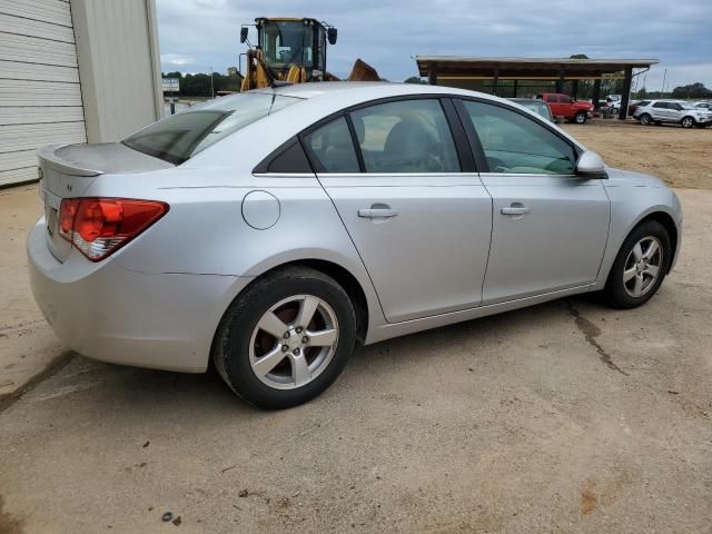 2011 Chevrolet Cruze LT