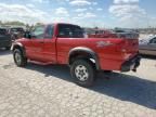 2002 Chevrolet S Truck S10