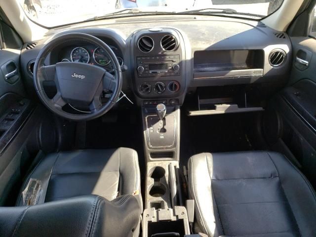 2009 Jeep Patriot Limited