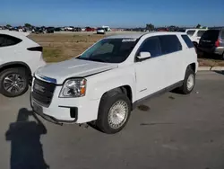 2016 GMC Terrain SLE en venta en Antelope, CA