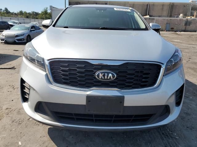 2019 KIA Sorento L