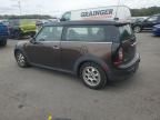 2013 Mini Cooper Clubman