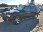 2004 Nissan Pathfinder LE