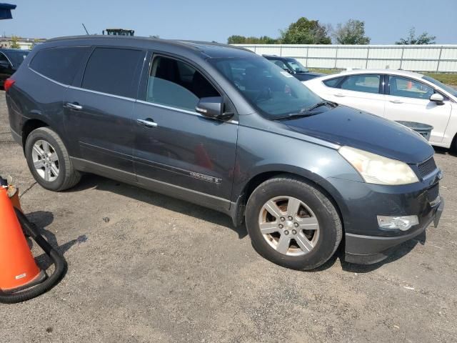 2009 Chevrolet Traverse LT