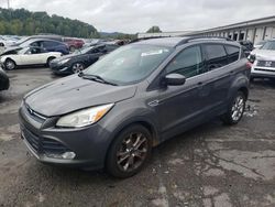 Ford salvage cars for sale: 2014 Ford Escape SE