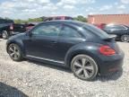 2012 Volkswagen Beetle Turbo