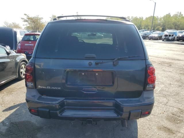 2003 Chevrolet Trailblazer