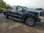 2022 GMC Sierra K1500 AT4