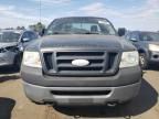 2007 Ford F150