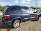 2005 Chrysler Town & Country