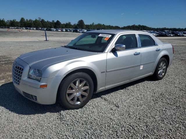 2010 Chrysler 300 Touring