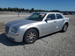 Carros dañados por inundaciones a la venta en subasta: 2010 Chrysler 300 Touring