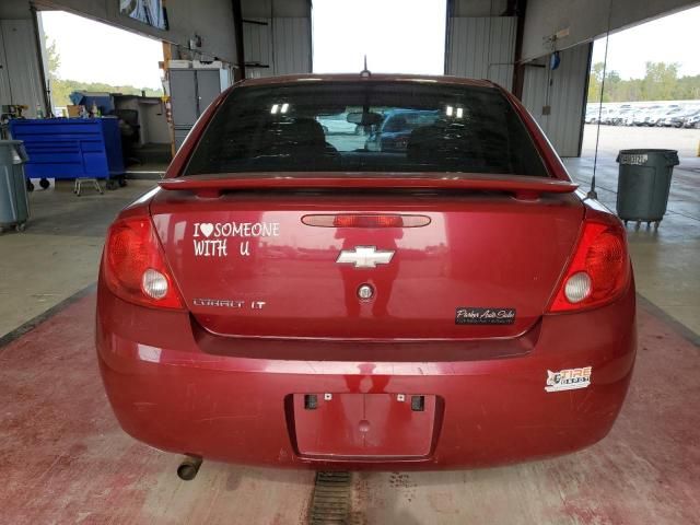 2009 Chevrolet Cobalt LT