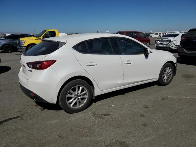 2015 Mazda 3 Grand Touring