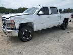 2014 Chevrolet Silverado K1500 LTZ