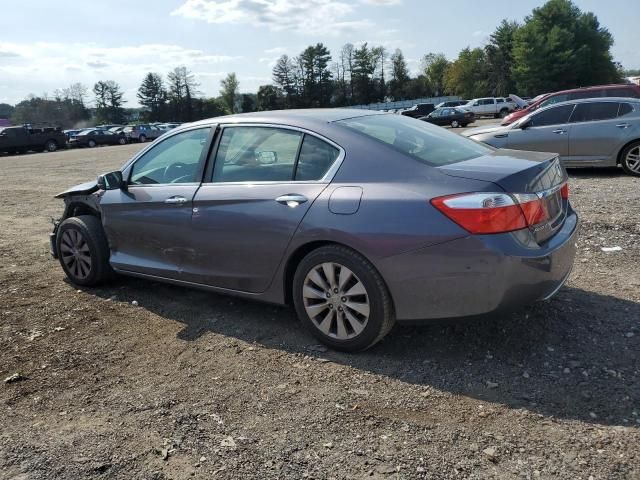 2014 Honda Accord EX