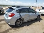 2014 Subaru Impreza Sport Premium