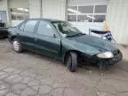 2003 Chevrolet Cavalier