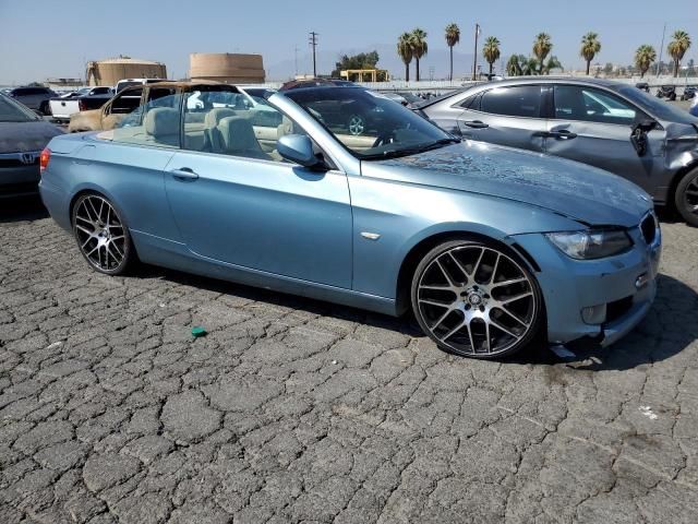 2010 BMW 328 I