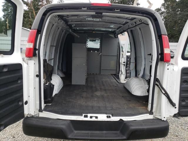 2006 Chevrolet Express G3500