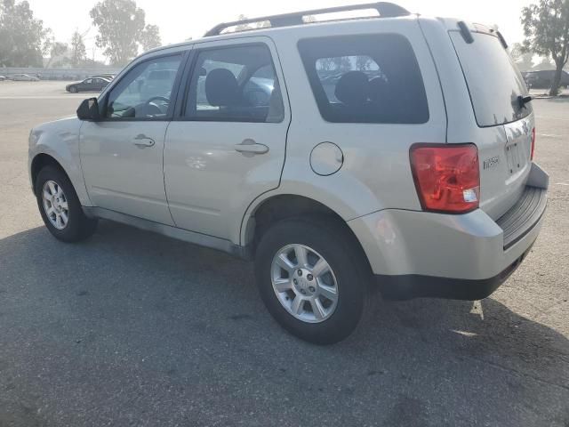 2009 Mazda Tribute I