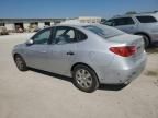 2007 Hyundai Elantra GLS