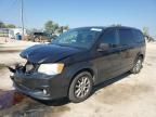 2013 Dodge Grand Caravan R/T