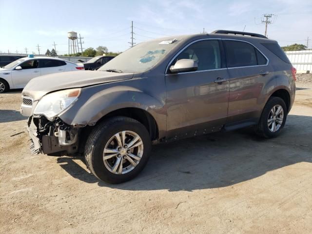 2012 Chevrolet Equinox LT