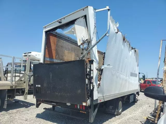 2019 Chevrolet 4500HD