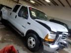 2001 Ford F350 Super Duty