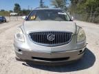 2009 Buick Enclave CXL