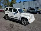 2008 Jeep Liberty Sport