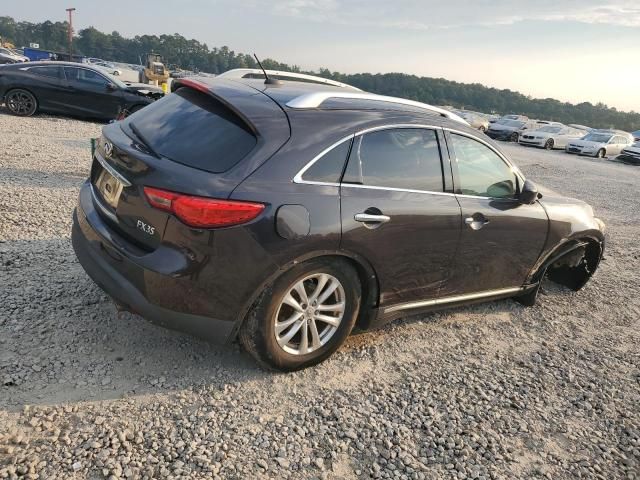 2009 Infiniti FX35