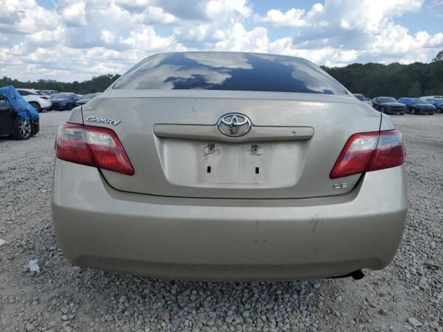 2007 Toyota Camry CE