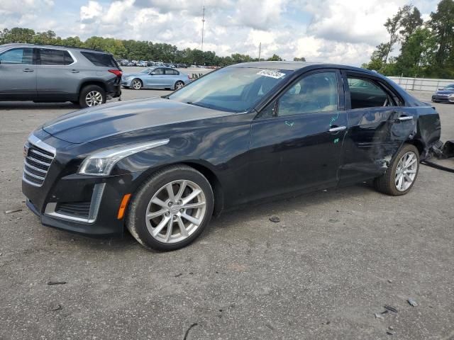 2019 Cadillac CTS