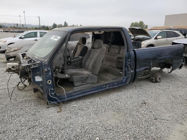 2003 Chevrolet Silverado C1500