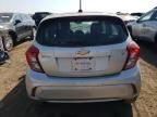 2017 Chevrolet Spark 1LT