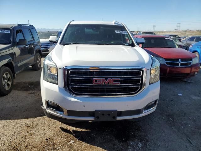 2018 GMC Yukon XL K1500 SLT