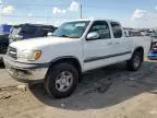 2000 Toyota Tundra Access Cab