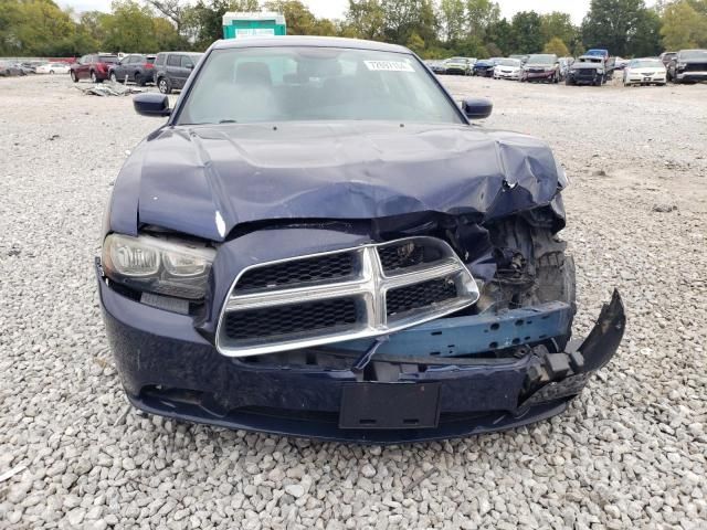 2014 Dodge Charger SXT